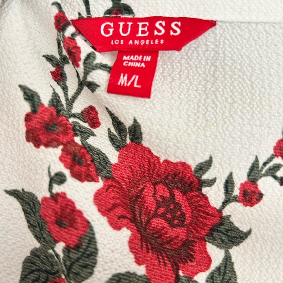 Guess Kimono, size M/L - Picture 2 of 2